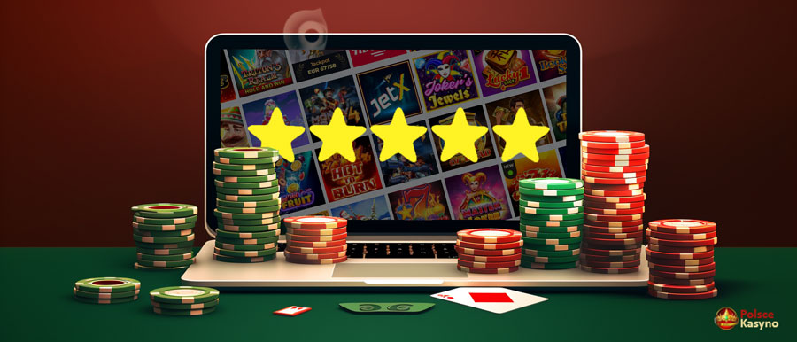 BitStarz recenzja - Czym wyró?nia si? ten kasyno online